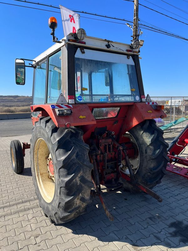 Tractor International 845 - Image 5