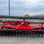 Disc agricol Dexwal 4m