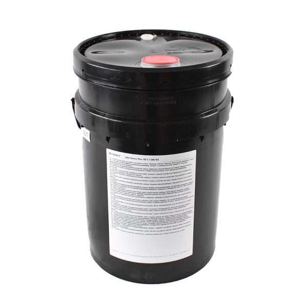 Ulei Motor John Deere Plus-50 II 15W40 20L - Image 2