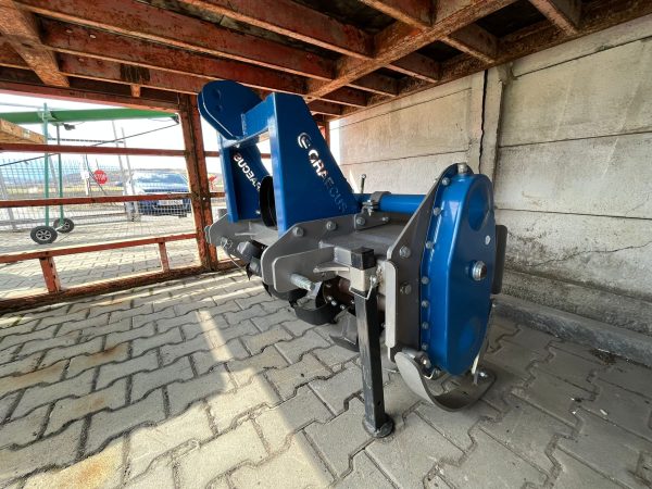Freza agricola de pamant Graecus BF125 - Image 5