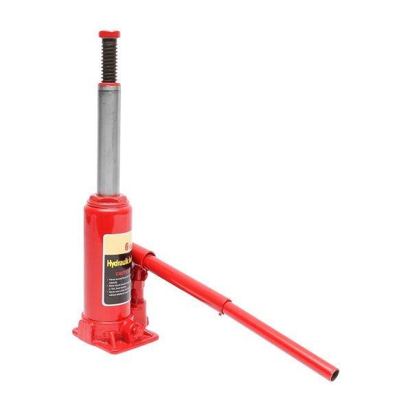 Cric hidraulic 6 tone - Image 2
