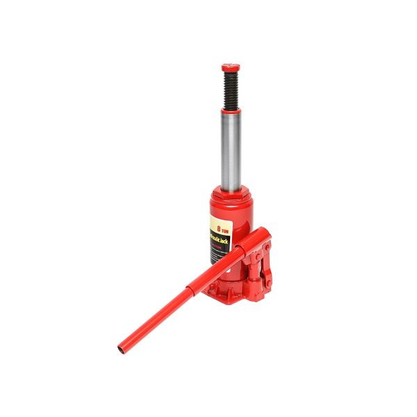Cric hidraulic 8 tone - Image 2