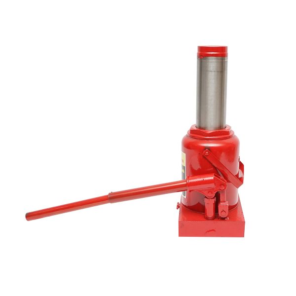 Cric hidraulic 50 tone - Image 2