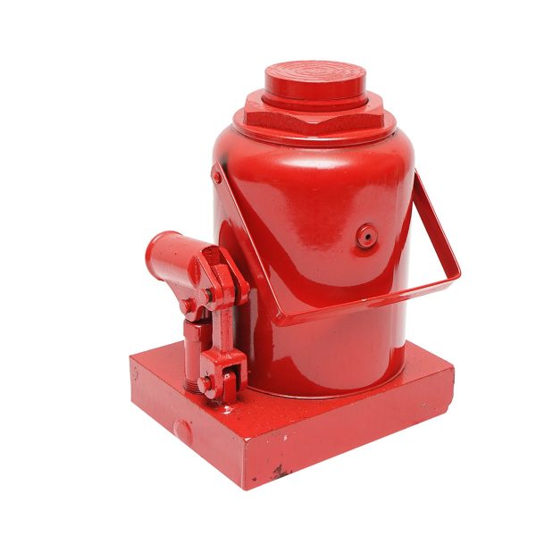 Cric hidraulic 50 tone - Image 3