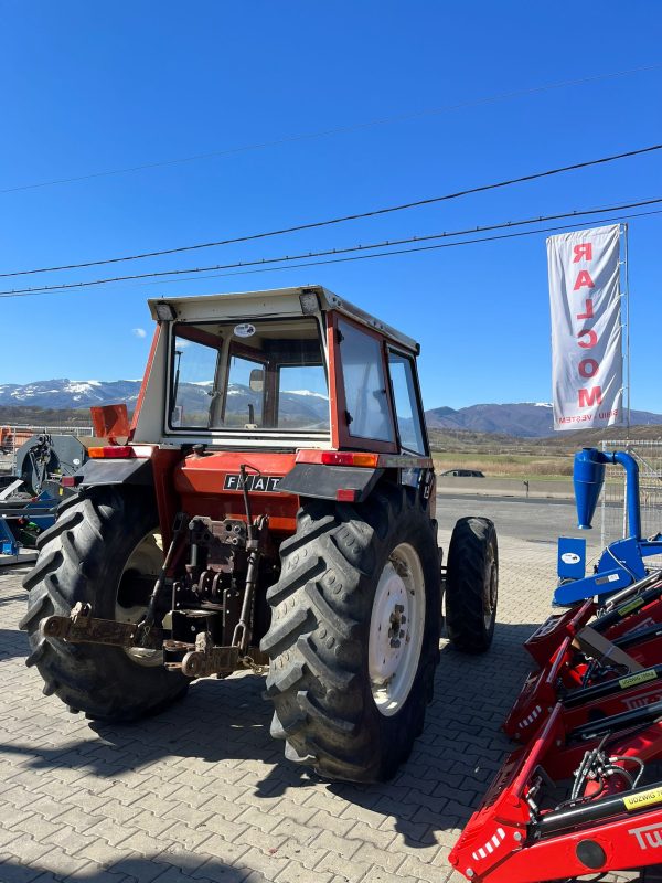 Tractor Fiat 980E DT - Image 5