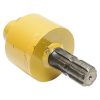 Clichet universal cardan 13/8 Z6 L=155mm max. rotatii 3500 Nm - Image 2