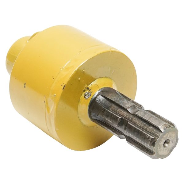 Clichet universal cardan 13/8 Z6 L=155mm max. rotatii 3500 Nm - Image 2