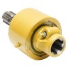 Clichet universal cardan 13/8 Z6 L=155mm max. rotatii 3500 Nm