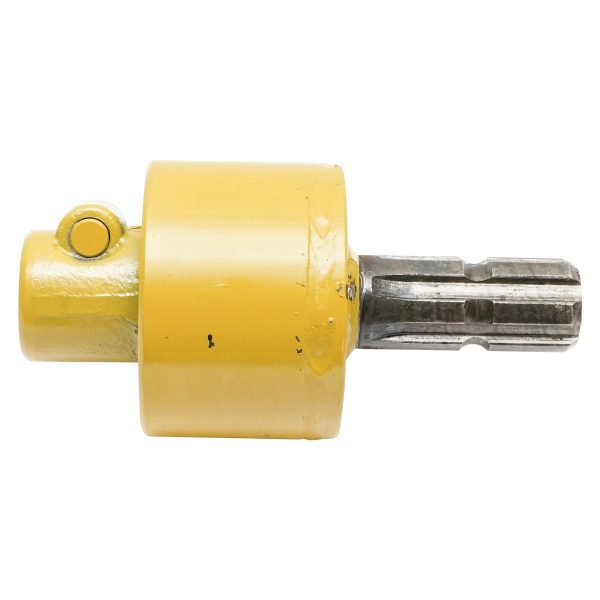 Clichet universal cardan 13/8 Z6 L=155mm max. rotatii 3500 Nm - Image 3