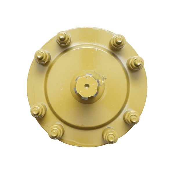 Ambreiaj universal pentru cardan Z6 1 3/8 fi 200mm - Image 4