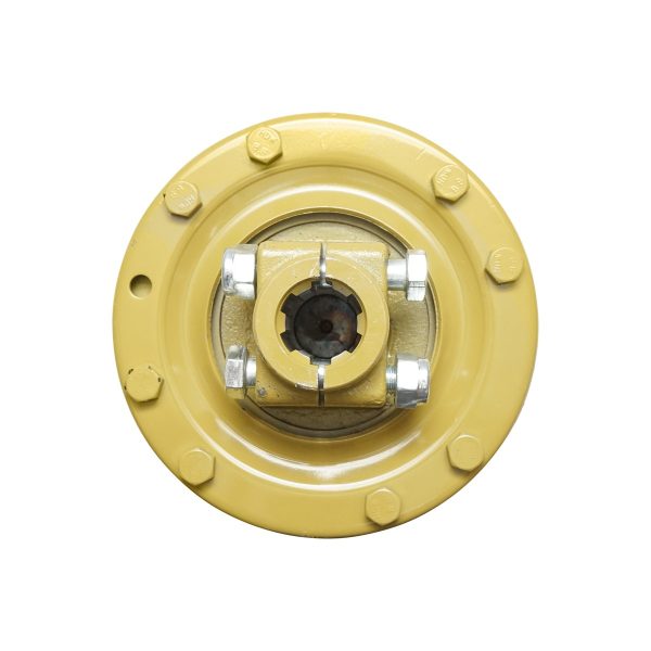 Ambreiaj universal pentru cardan Z6 1 3/8 fi 200mm - Image 5
