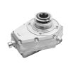 Multiplicator de turatii din aluminiu mama KM7004 profil arbore standard tractoare Z=6 1 3/8 DIN 9611 cu strangere - Image 7