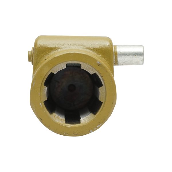 Adaptor cardan trecere Z6 1 3/4 la Z6 1 3/8 - Image 4