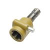 Adaptor cardan trecere Z6 1 3/4 la Z6 1 3/8