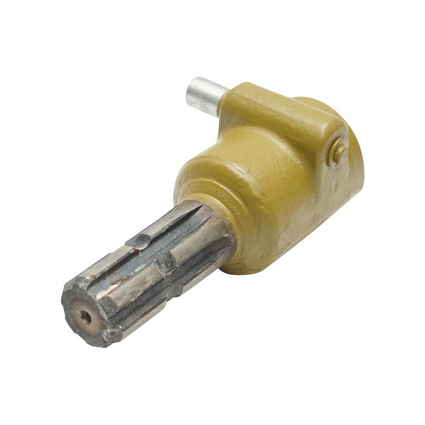 Adaptor cardan trecere Z6 1 3/4 la Z6 1 3/8 - Image 3