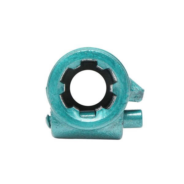 Adaptor cardan universal Breckner Germany - Image 3
