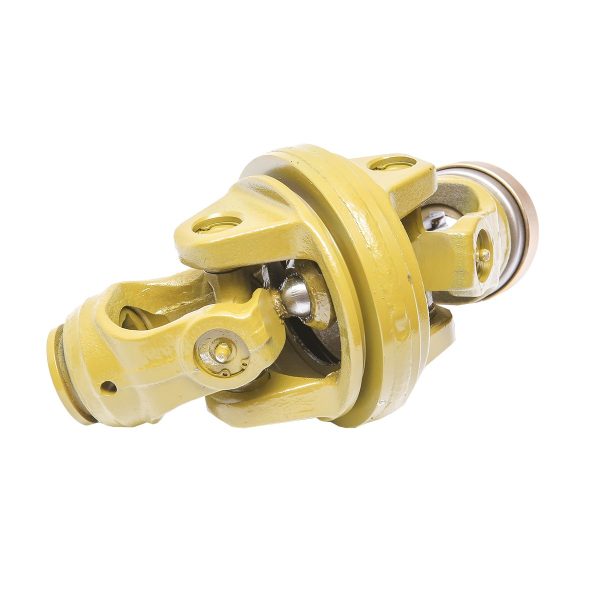 Articulatie dubla FCF T4 Z=6 1 3/8 cruce 27x75 pentru teava triunghiulara fi 36.3mm tip Walterscheid - Image 2