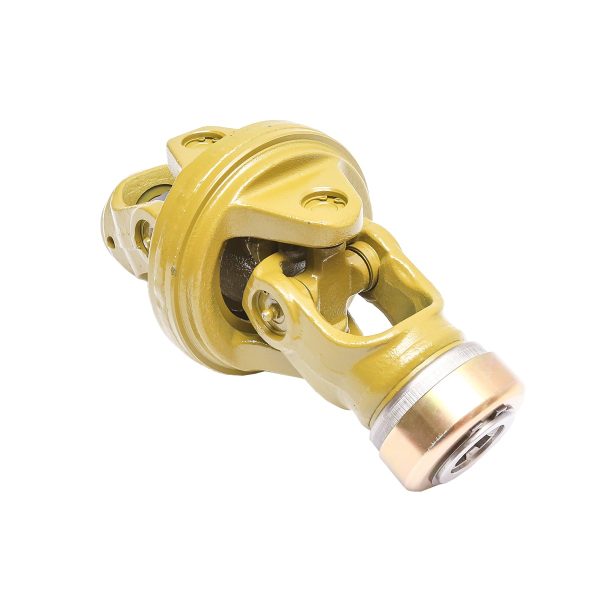 Articulatie dubla FCF T4 Z=6 1 3/8 cruce 27x75 pentru teava triunghiulara fi 36.3mm tip Walterscheid - Image 3