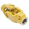 Articulatie Cardan FCF cardan coasa T4 (27x75) pentru teava triunghiulara