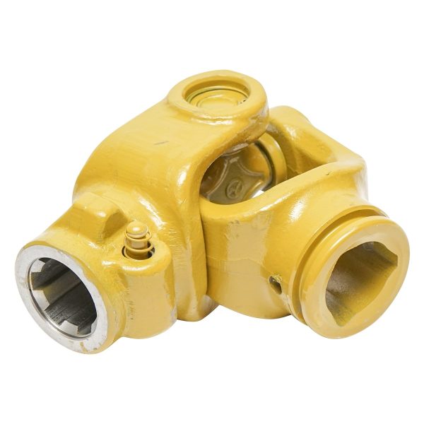 Articulatie Cardan FCF cardan coasa T4 (27x75) pentru teava triunghiulara - Image 2