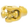 Articulatie Cardan FCF cardan coasa T4 (27x75) pentru teava triunghiulara - Image 3