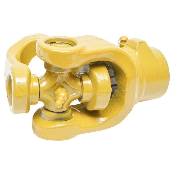 Articulatie Cardan FCF cardan coasa T4 (27x75) pentru teava triunghiulara - Image 3