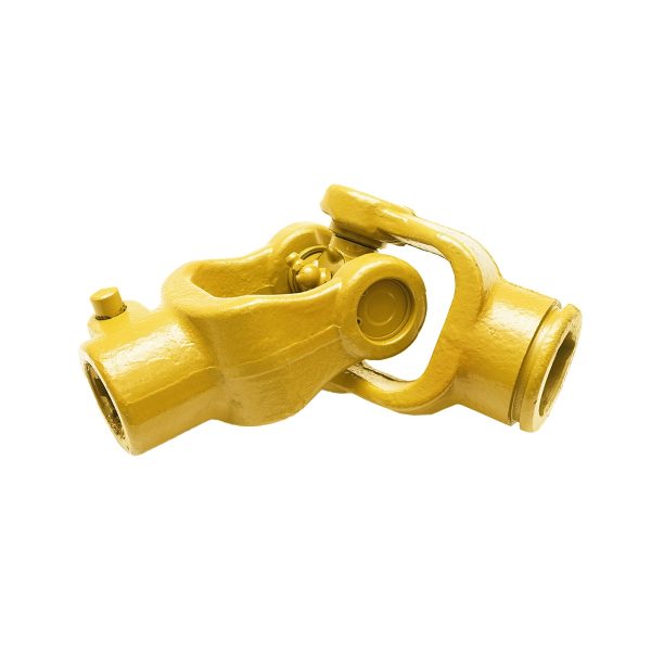 Articulatie Cardan FCF cardan coasa T4 (27x75) pentru teava triunghiulara - Image 6
