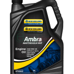 ULEI MOTOR AMBRA MASTERGOLD HSP 15W40 5L