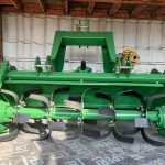 Freza de pamant Wecan