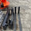 Set lame furci pentru paleti complete cu cadru - Image 5