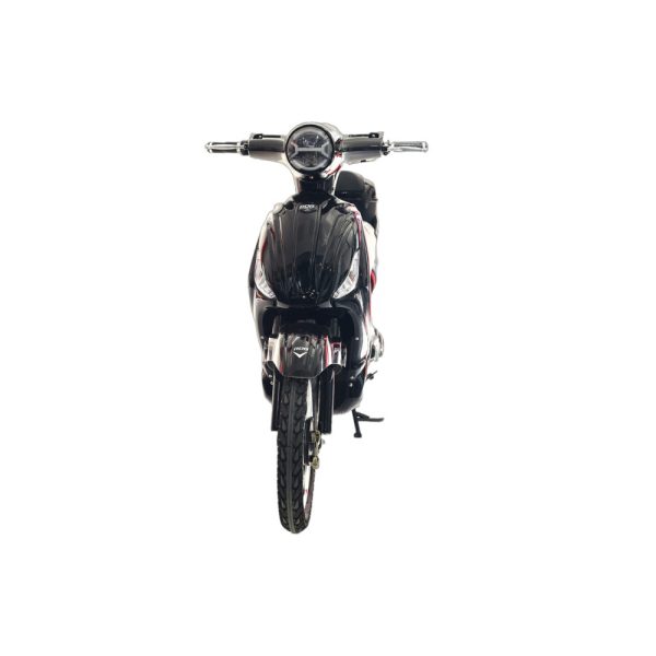 Scuter electric fara permis de conducere SULINA, Design 2022, 500 W - Image 7