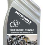 PETROMAX SUPERGEAR 85W-140 1L