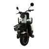 Tricicleta electrica fara permis, Sinoe, 2022, 25 km/h, 500W - Image 9
