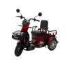 Tricicleta electrica fara permis, Sinoe, 2022, 25 km/h, 500W