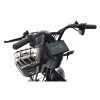 Tricicleta electrica fara permis, Sinoe, 2022, 25 km/h, 500W - Image 11