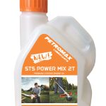 Petromax STS POWER MIX 2T lubrifiant