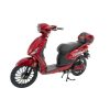 Scuter electric fara permis de conducere SULINA, Design 2022, 500 W
