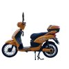 Scuter electric fara permis de conducere SULINA, Design 2022, 500 W - Image 5