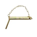 Bolt tirant cu lant si manivela fi 28mm