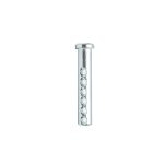 Bolt tirant ajustabil in 5 trepte fi 10
