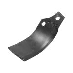 Cutit stanga freza pe lant tip Bomet