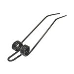 Gheara elastica grebla Deutz Fahr 95x570x9 mm