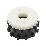 Distribuitor dublu SUP PN