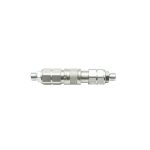 Set cupla rapida 3/8 tol (supapa trecere mama+tata/mos+baba) adaptor drept