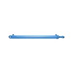Cilindru hidraulic plug reversibil 73x63x40x1100 cursa de deschidere 800mm cu racord hidraulic fi18