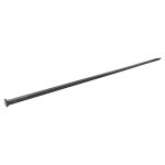 Ax patrat lung M26 220cm lungime, patrat de 28,12 mm