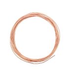 Conducta frana diametru exterior fi 4.75mm rola 20 metri