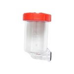 Rezervor de ulei pompa P-100 erbicidator