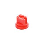 Diuza stropitor rosie de 0.4 pentru erbicidator