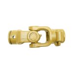 Articulatie cardan FCF T2 completa, cruce 23,8x61,3mm cu 29mm teava triunghiulara